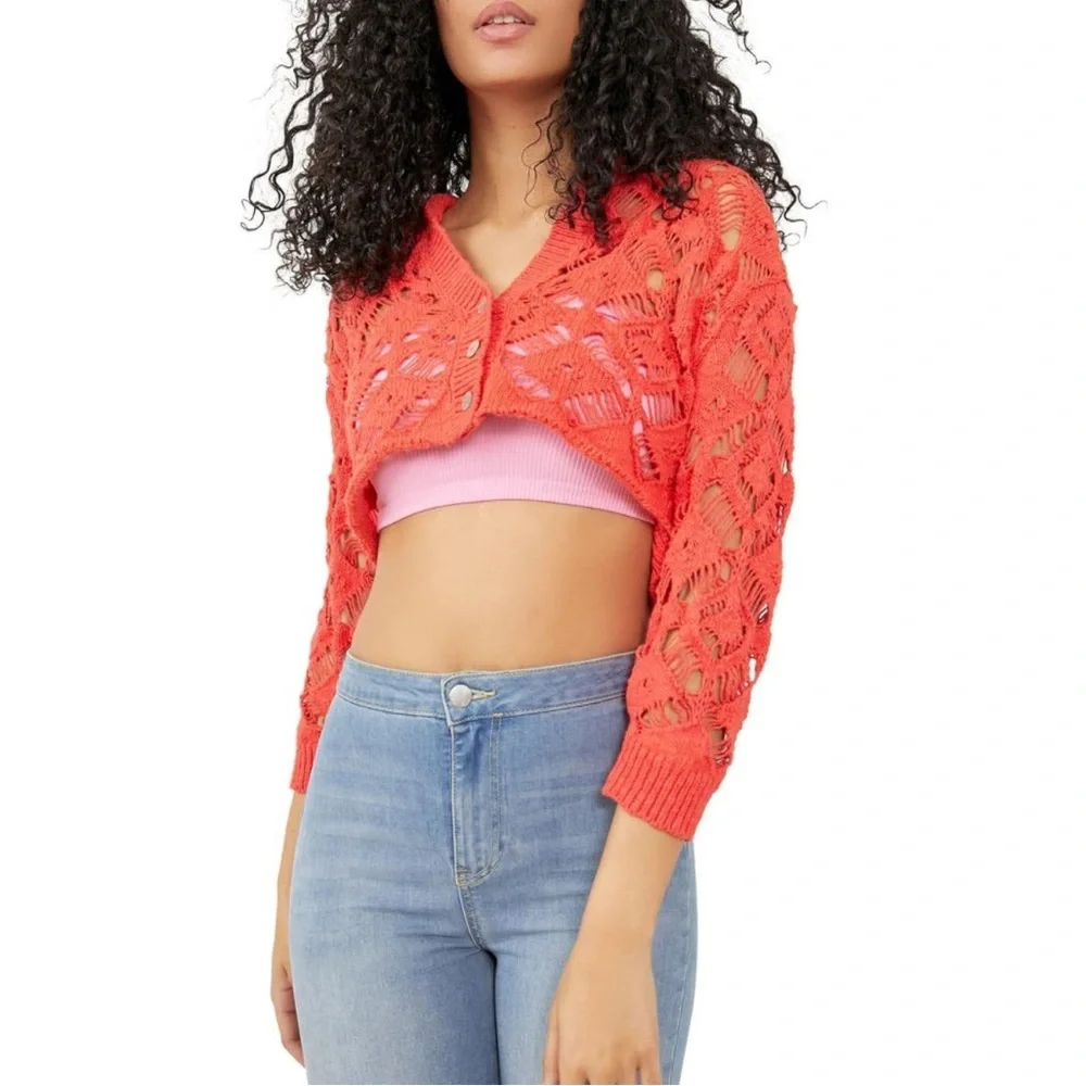 Free People so cool